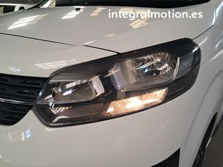 Opel Vivaro 2.0 CDTI SS L1 Combi 9