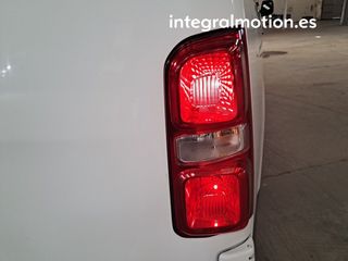 Opel Vivaro 2.0 CDTI SS L1 Combi 9