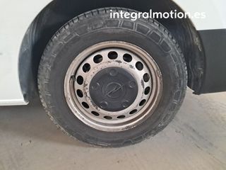 Opel Vivaro 2.0 CDTI SS L1 Combi 9