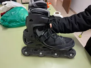 Pattini inline per adulti