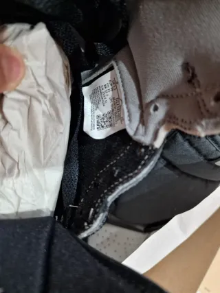 Jordan 1 Retro High OG Twist 2.0 Mujer