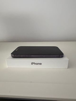 iPhone 14 Pro Max Viola