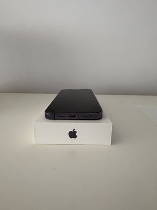iPhone 14 Pro Max Viola