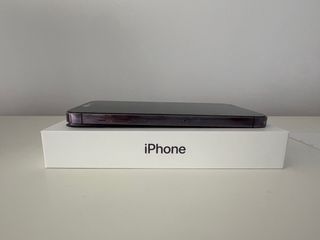 iPhone 14 Pro Max Viola