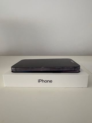 iPhone 14 Pro Max Viola
