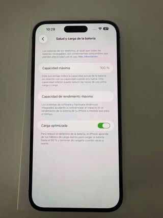 iPhone 14 Pro Max 128