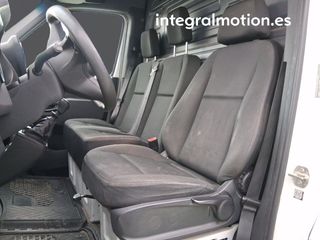 Mercedes Sprinter 314 CDI LARGO 3.5T TD L3H2