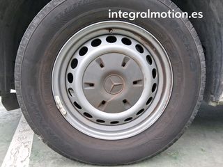 Mercedes Sprinter 314 CDI LARGO 3.5T TD L3H2