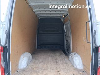 Mercedes Sprinter 314 CDI LARGO 3.5T TD L3H2