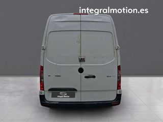 Mercedes Sprinter 314 CDI LARGO 3.5T TD L3H2