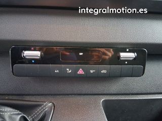 Mercedes Sprinter 314 CDI LARGO 3.5T TD L3H2