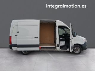 Mercedes Sprinter 314 CDI LARGO 3.5T TD L3H2