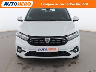 Dacia Sandero 1.0 TCe Comfort