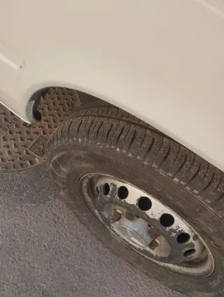 Mercedes-Benz Sprinter 2005