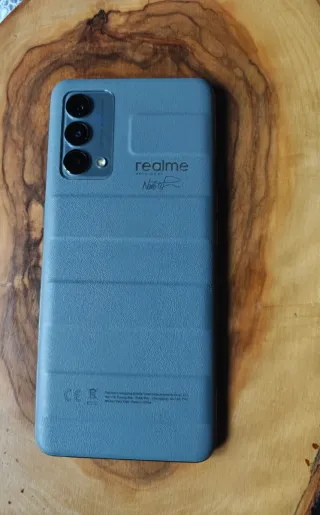Realme GT Master Edition 6-128GB