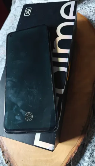 Realme GT Master Edition 6-128GB