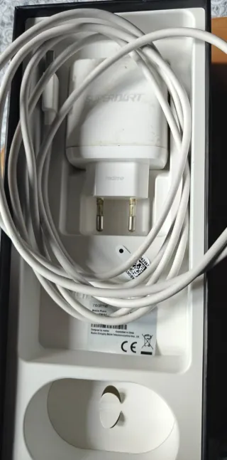 Realme GT Master Edition 6-128GB