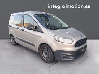 Ford Transit Courier 1.0 EcoBoost Ambiente Kombi
