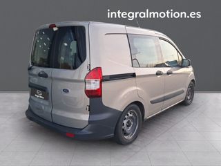 Ford Transit Courier 1.0 EcoBoost Ambiente Kombi