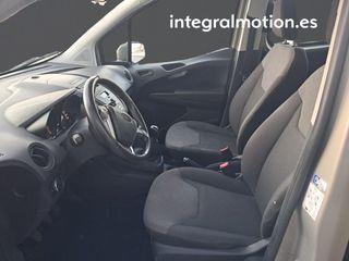 Ford Transit Courier 1.0 EcoBoost Ambiente Kombi