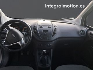 Ford Transit Courier 1.0 EcoBoost Ambiente Kombi