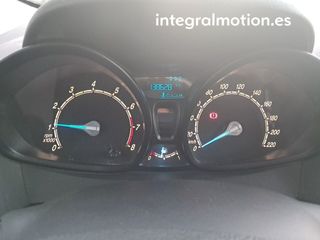 Ford Transit Courier 1.0 EcoBoost Ambiente Kombi