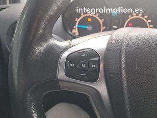 Ford Transit Courier 1.0 EcoBoost Ambiente Kombi