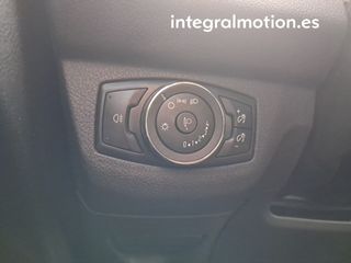 Ford Transit Courier 1.0 EcoBoost Ambiente Kombi