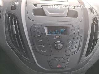 Ford Transit Courier 1.0 EcoBoost Ambiente Kombi