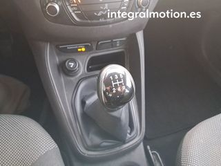 Ford Transit Courier 1.0 EcoBoost Ambiente Kombi