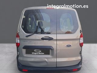 Ford Transit Courier 1.0 EcoBoost Ambiente Kombi