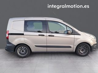 Ford Transit Courier 1.0 EcoBoost Ambiente Kombi