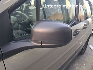 Ford Transit Courier 1.0 EcoBoost Ambiente Kombi