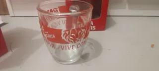 Tazas Athletic Club (Pack 2)