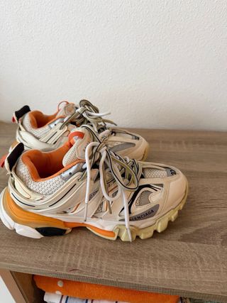 Balenciaga Track Sneakers Talla 37