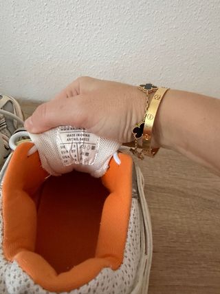 Balenciaga Track Sneakers Talla 37