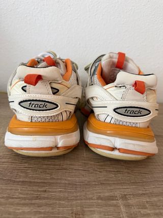 Balenciaga Track Sneakers Talla 37