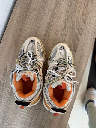 Balenciaga Track Sneakers Talla 37
