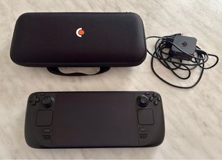 Steam Deck OLED 512GB