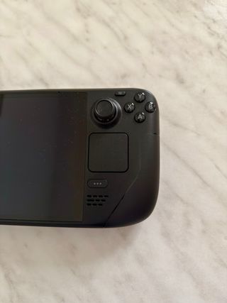 Steam Deck OLED 512GB