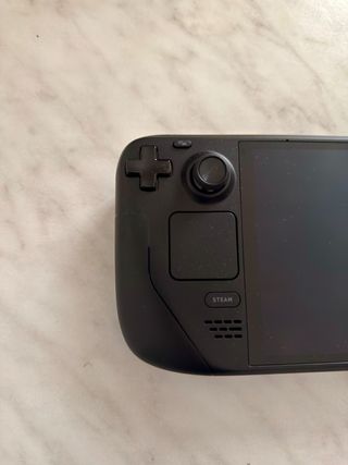 Steam Deck OLED 512GB