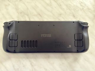 Steam Deck OLED 512GB
