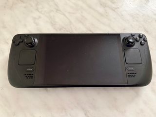 Steam Deck OLED 512GB
