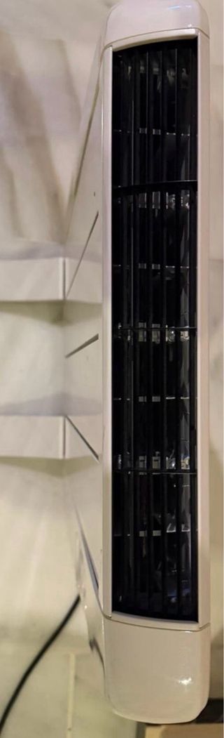 Emisor Térmico Seco Basic 700W Haverland