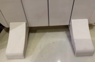 Emisor Térmico Seco Basic 700W Haverland