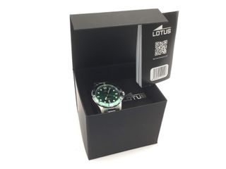 E632367-0 Reloj Pulsera Caballero Lotus 18759