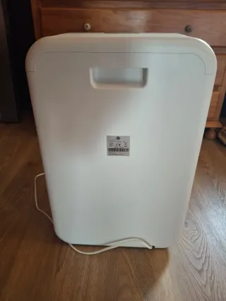 Purificador de aire Equation blanco