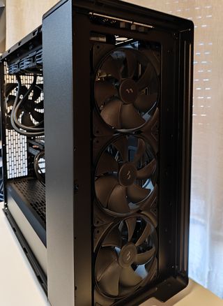 Workstation Intel i9 14900KF 128GB DDR5