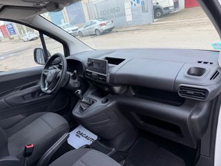 Opel Combo 2022
