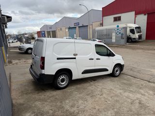 Opel Combo 2022